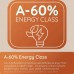 Hotpoint HPC 96 CARE UK 'Super Silent' Washing Machine 9kg, 1400 Spin, A-60%!! Hotpoint HPC 96 CARE UK 'Super Silent' Washing Machine 9kg, 1400 Spin, A-60%!!